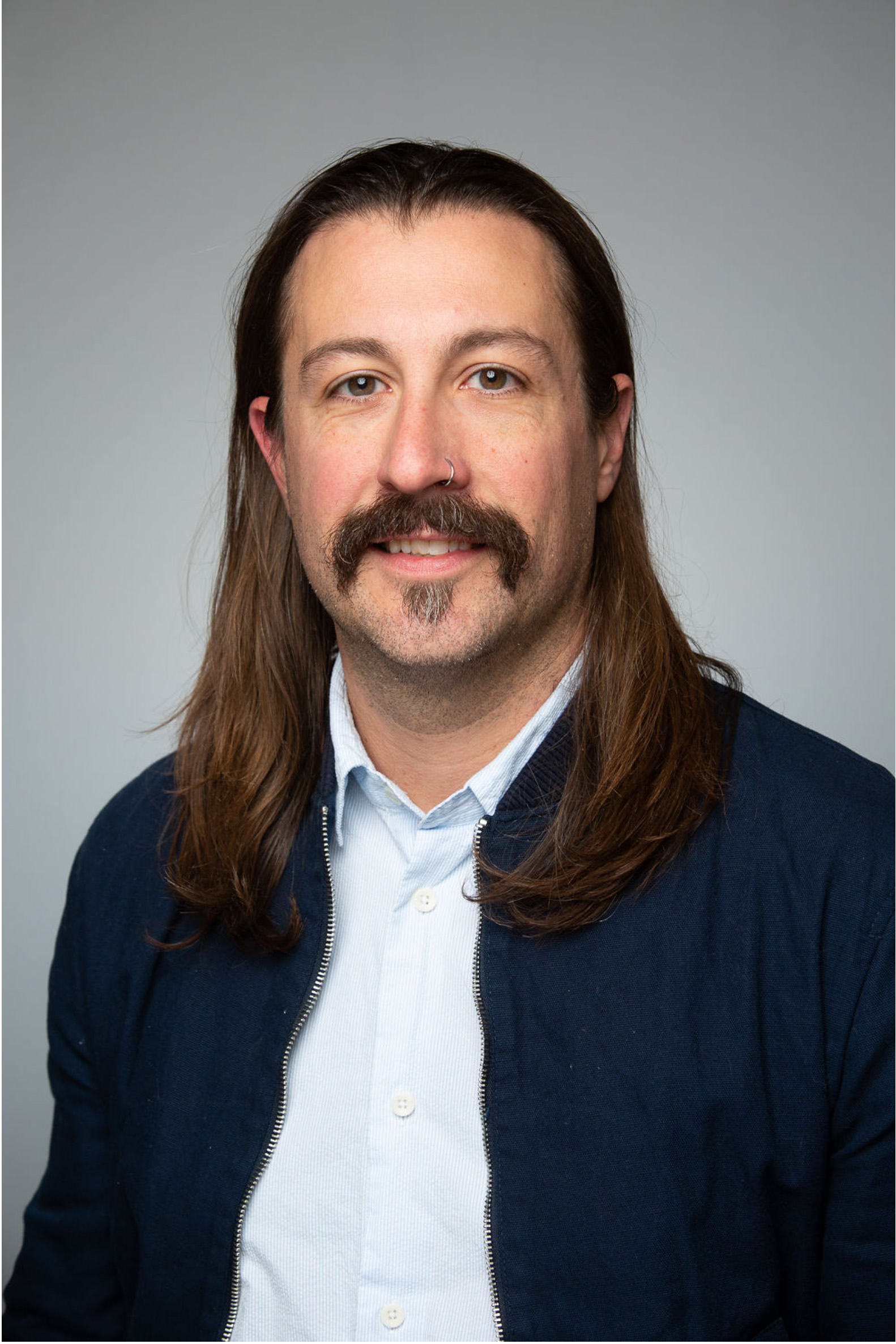 Kevin Lang